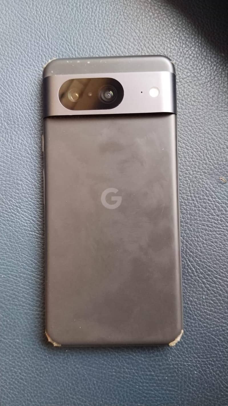 Google Pixel 8 2