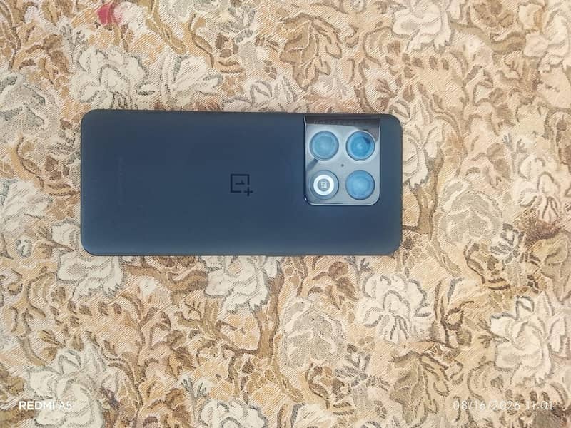 One Plus 10 Pro 0