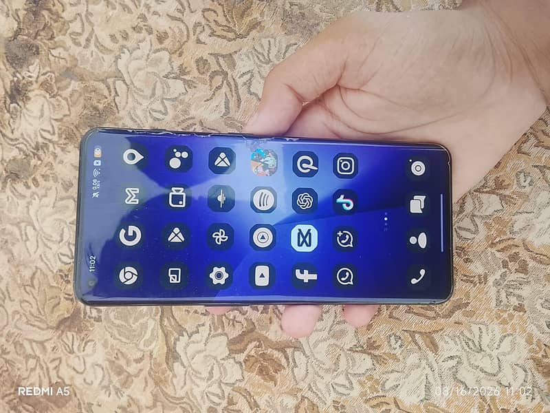 One Plus 10 Pro 1