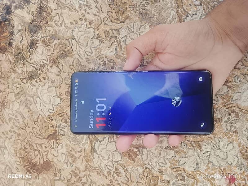One Plus 10 Pro 3