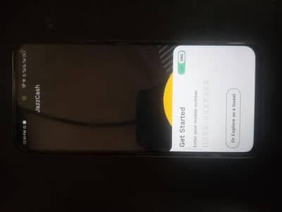 Infinix Hot 50i