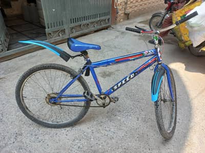 bicycle for sale