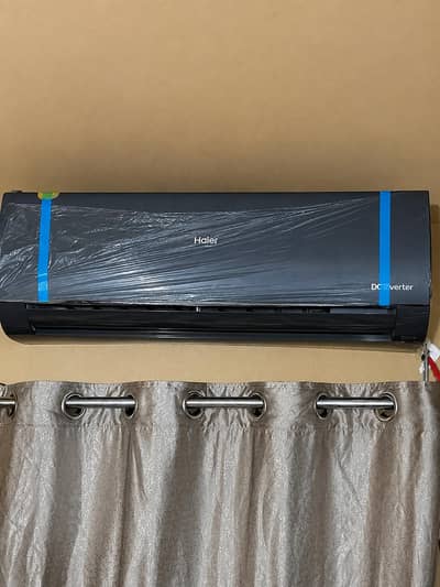 Haier DC inverter