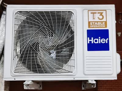 Haier DC inverter