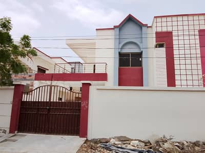 Hakeem villas mean Jinnah avenue scheme 33 C B M area