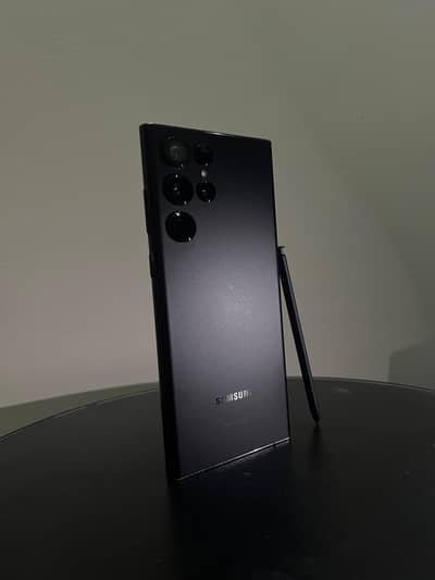 Samsung Mobile S22 Ultra exchange possible with 13 pro or 14 pro