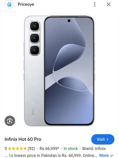 Infinix Hot 6 Pro