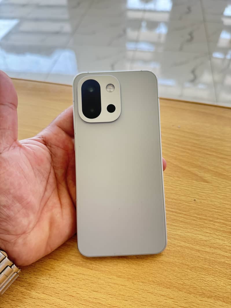 One Plus 13R 0