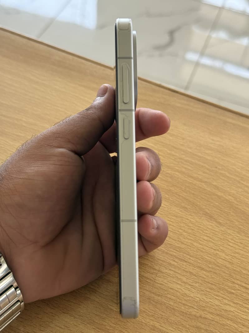 One Plus 13R 1