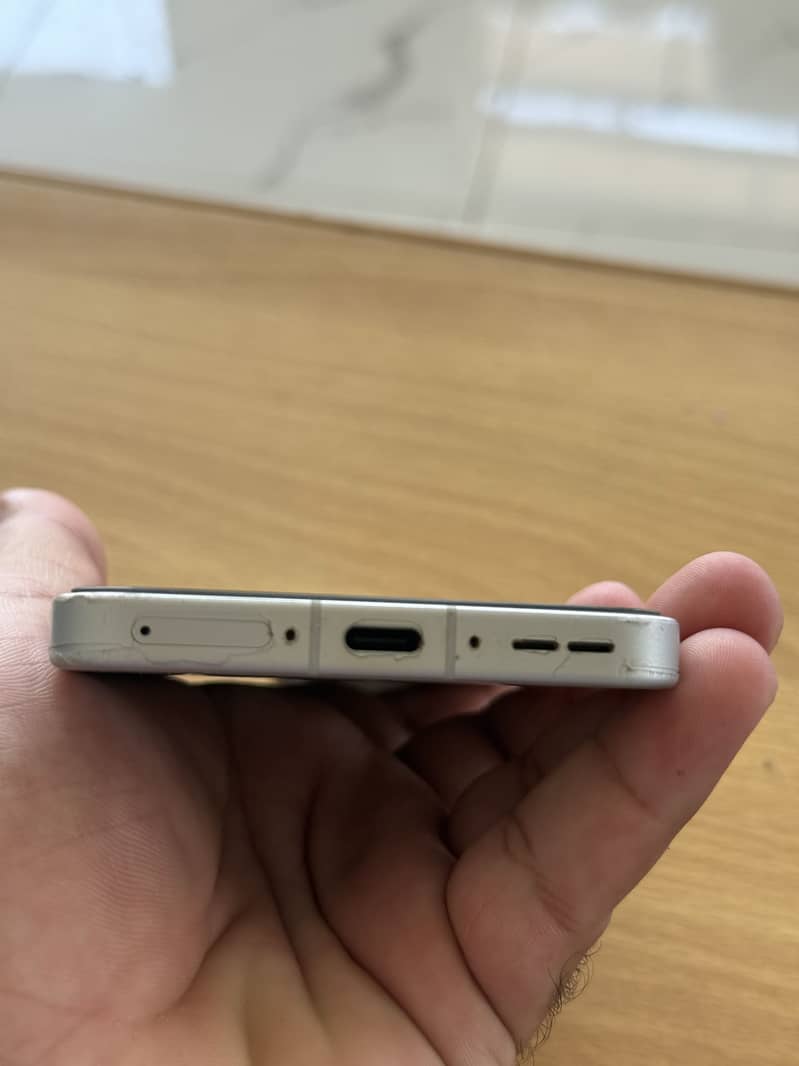 One Plus 13R 4