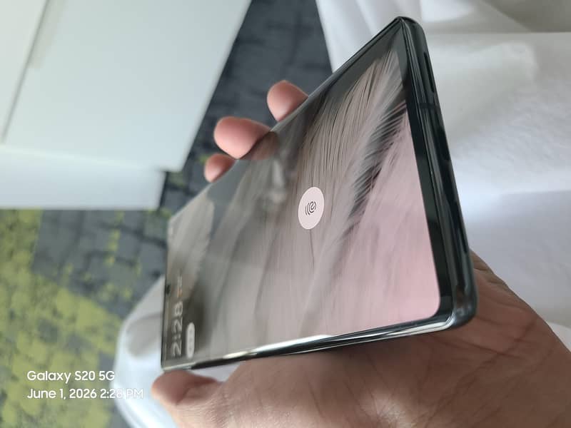 Google Pixel 7 Pro 1