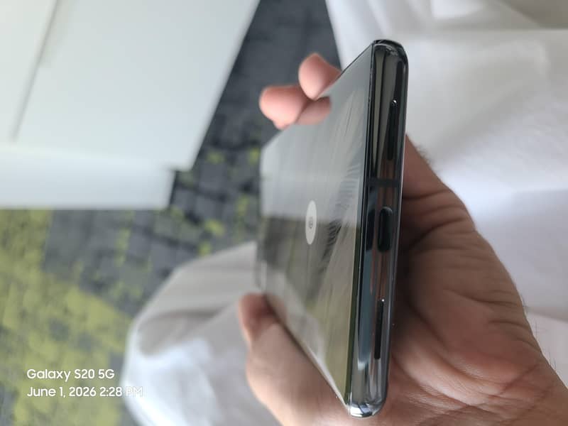 Google Pixel 7 Pro 2
