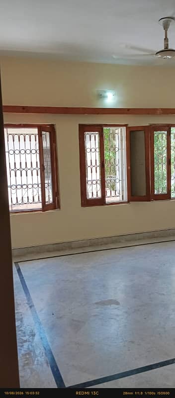 G-10/3 40*80 Upper portion separate Get Available For Rent