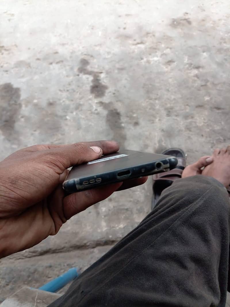 oppo a76 1