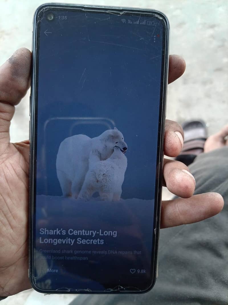 oppo a76 2