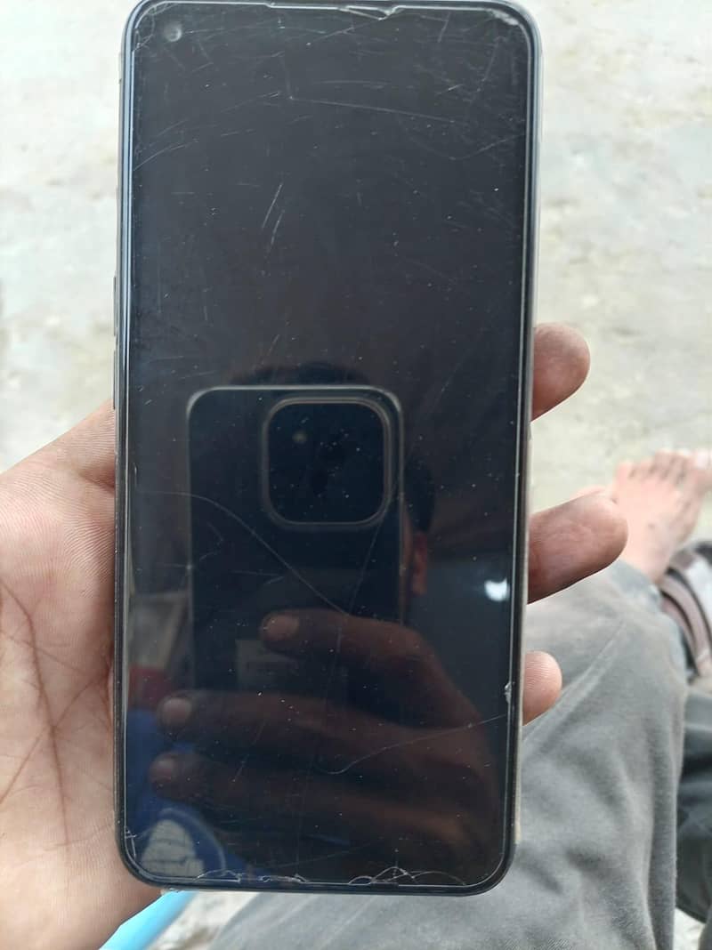 oppo a76 4