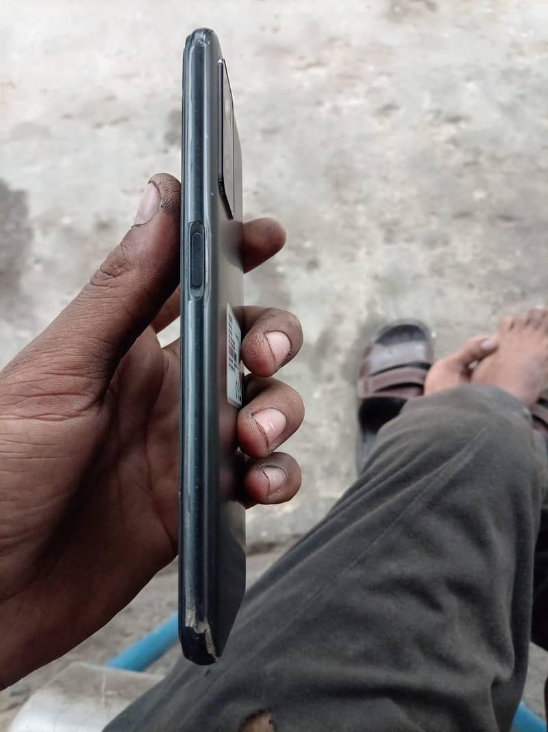oppo a76 5