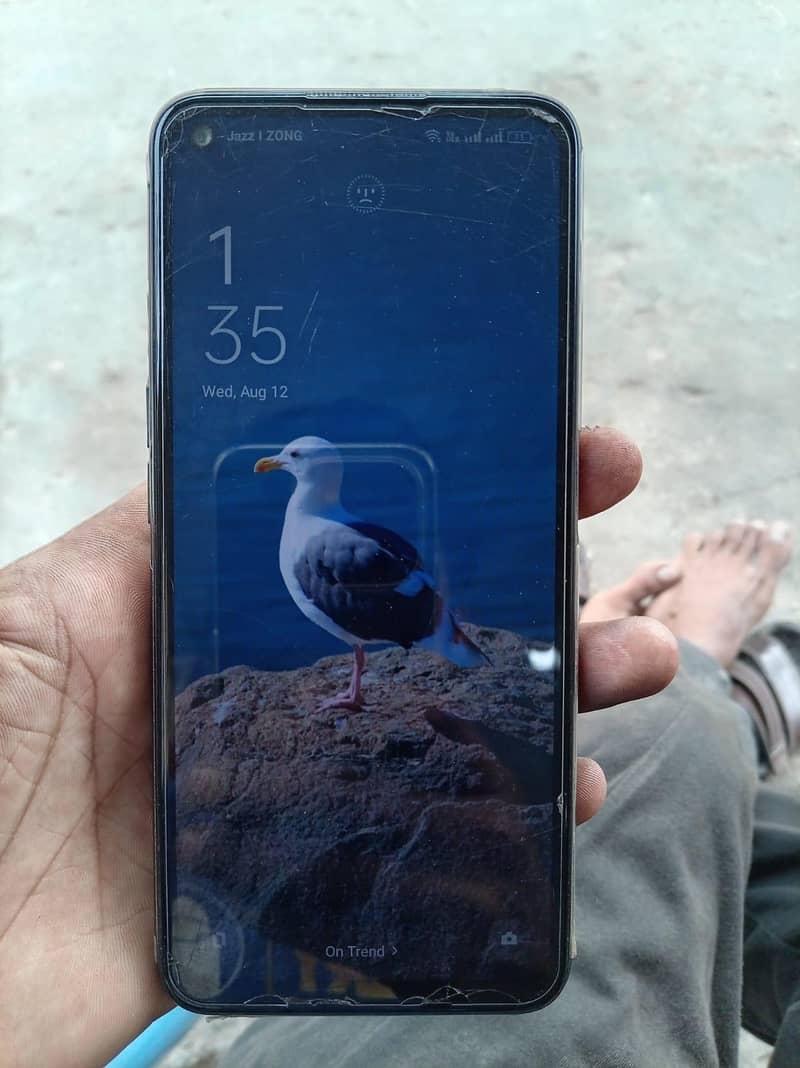 oppo a76 7