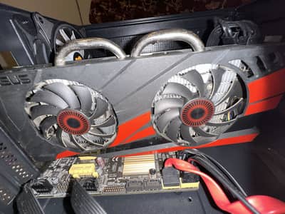 GTX 1060 (3GB) VERY VERY GOOD CONDITION