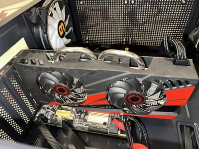 GTX 1060 (3GB) VERY VERY GOOD CONDITION