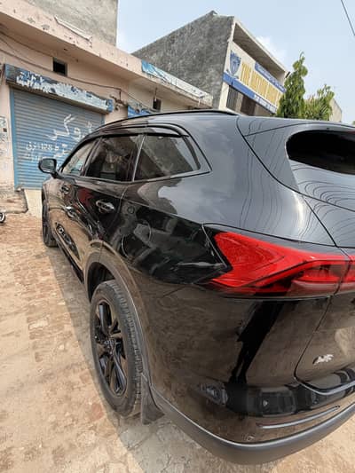 Haval H6 1.5T 2026