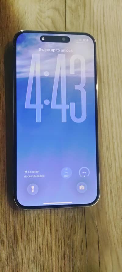 Apple iPhone 14 Pro Max
