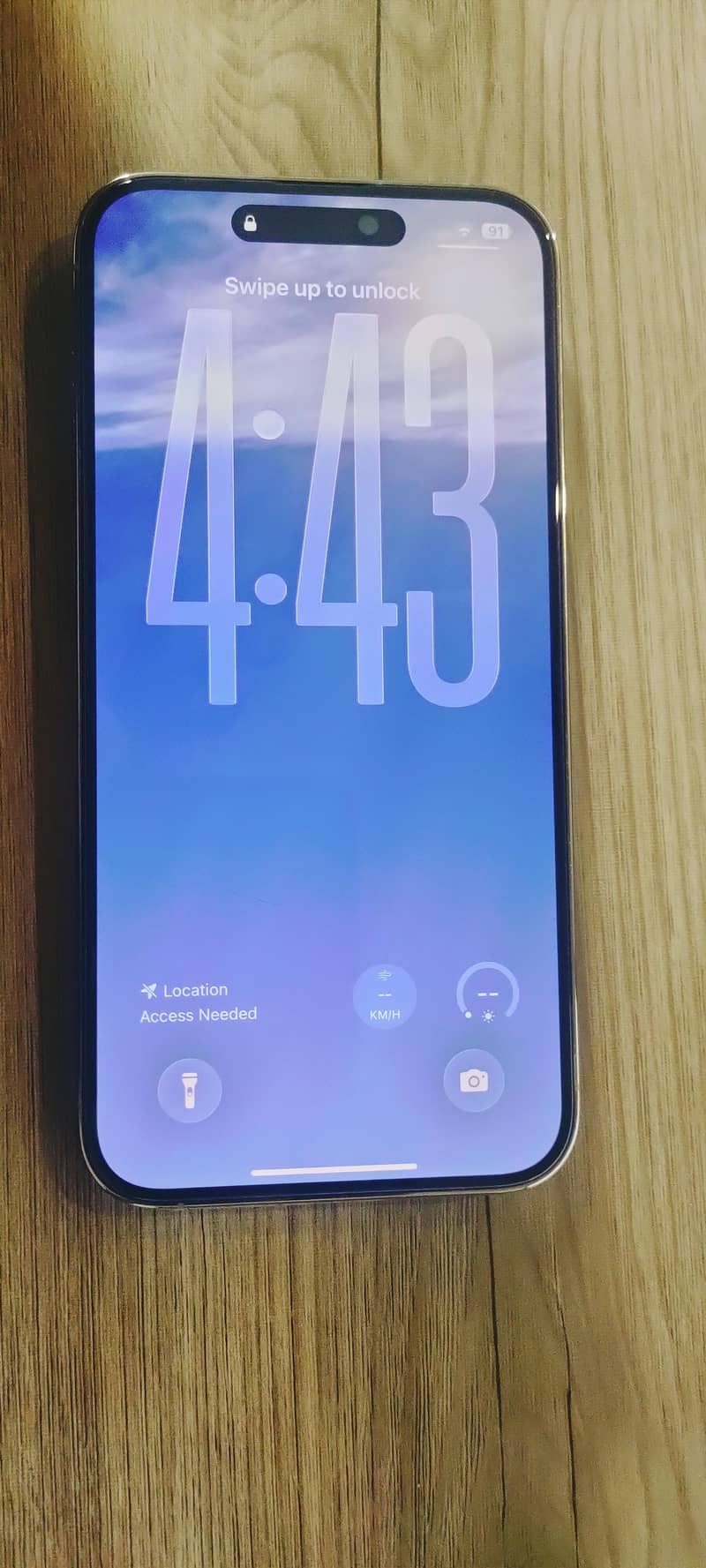 Apple iPhone 14 Pro Max 0