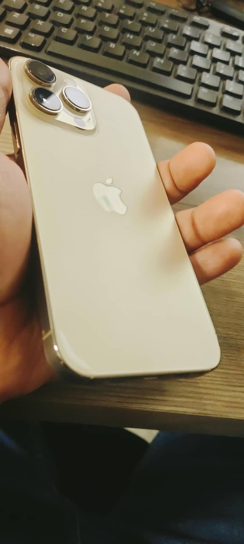 Apple iPhone 14 Pro Max 1