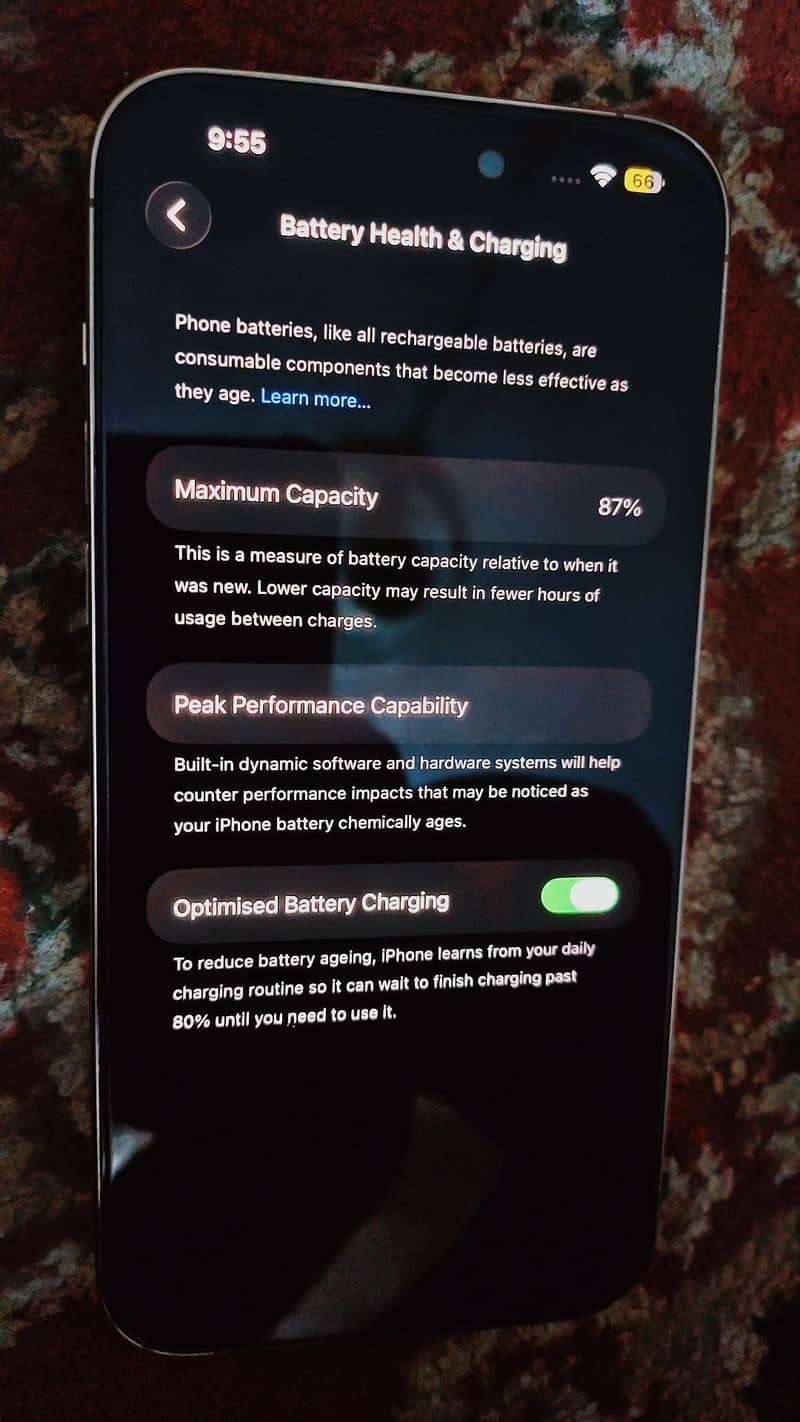 Apple iPhone 14 Pro Max 5