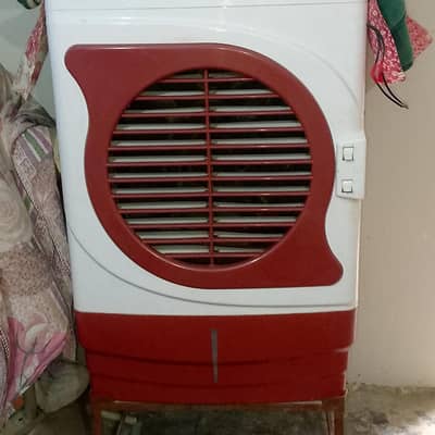 Used air cooler
