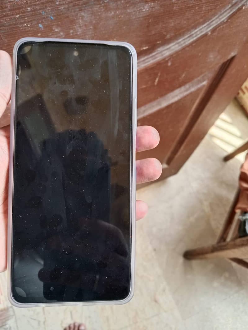 Oppo A5i 1