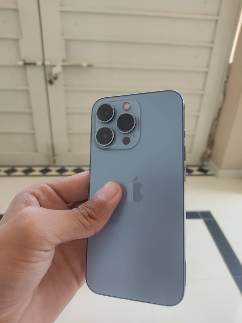 Apple iPhone 13 Pro 0