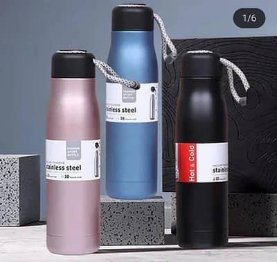 Rs. 2000 water bottle