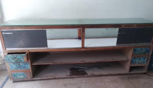 SHOP COUNTER For Sale (READ DISCRIPTION)