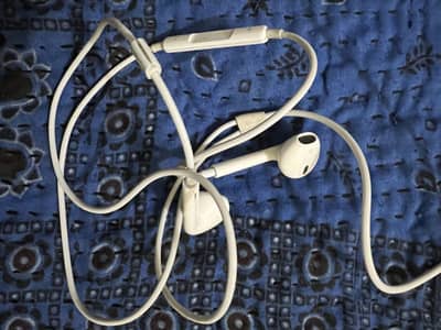 iPhone 100/ original hendfree