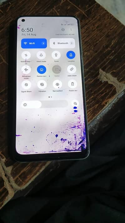 OPPO F21 Pro