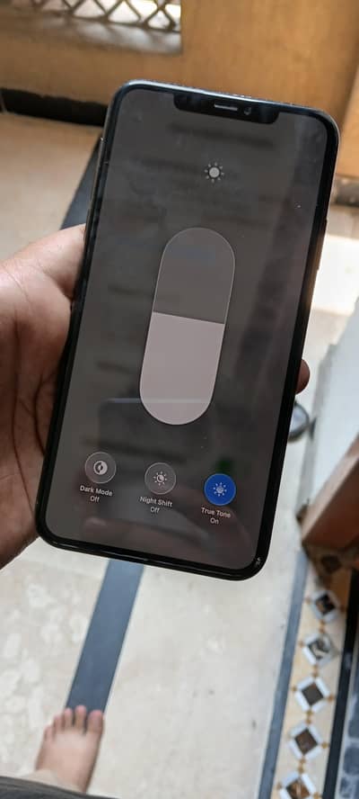 Apple iPhone 11 Pro Max