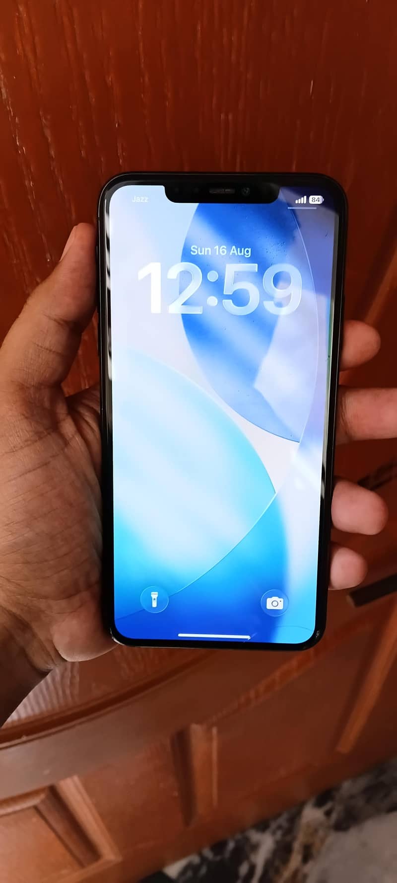 Apple iPhone 11 Pro Max 5
