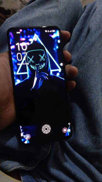 OPPO Reno 5 5G ( Exchange possible