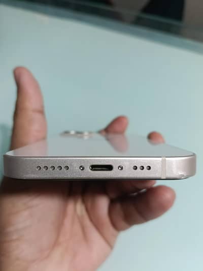 Apple iPhone 13 256gb PTA approved