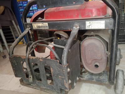 GENERATOR