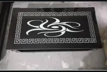 Centre Table