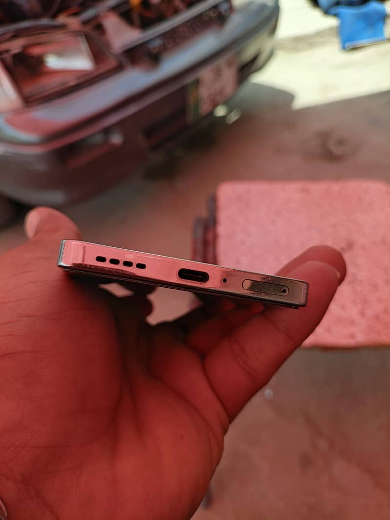 Infinix Note 40 3