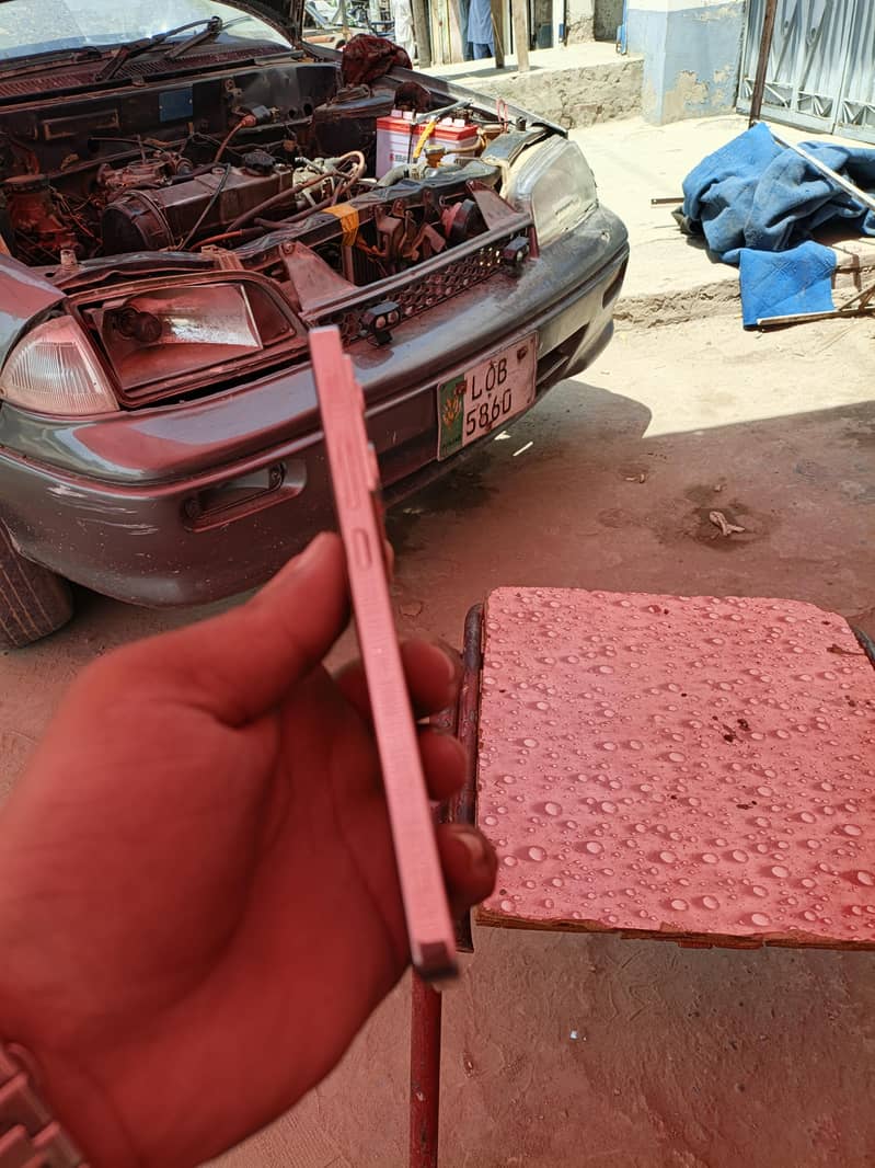 Infinix Note 40 4