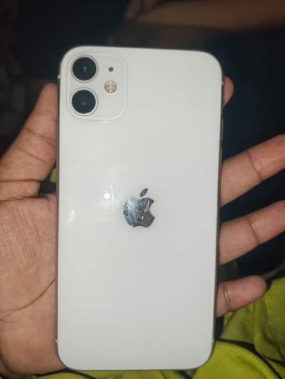 Apple iPhone 11