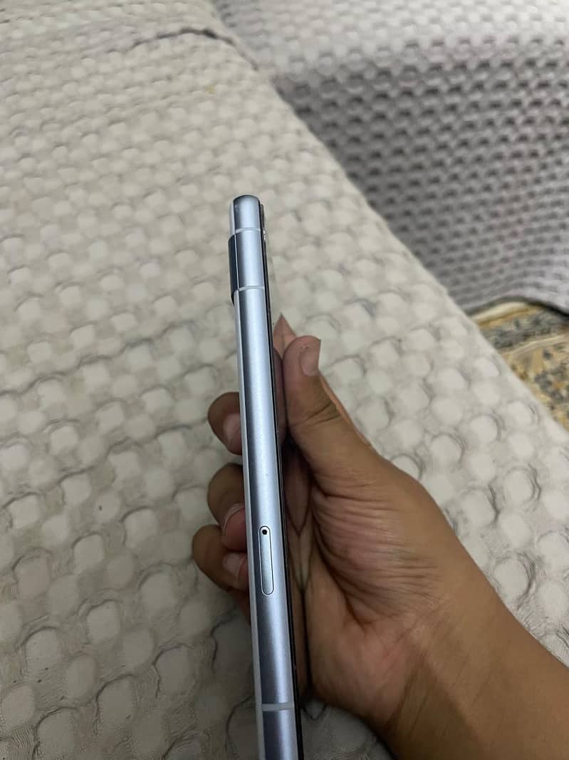 Google Pixel 7a 14