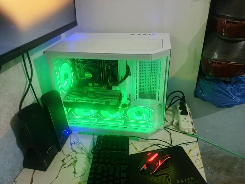 Gaming PC 1