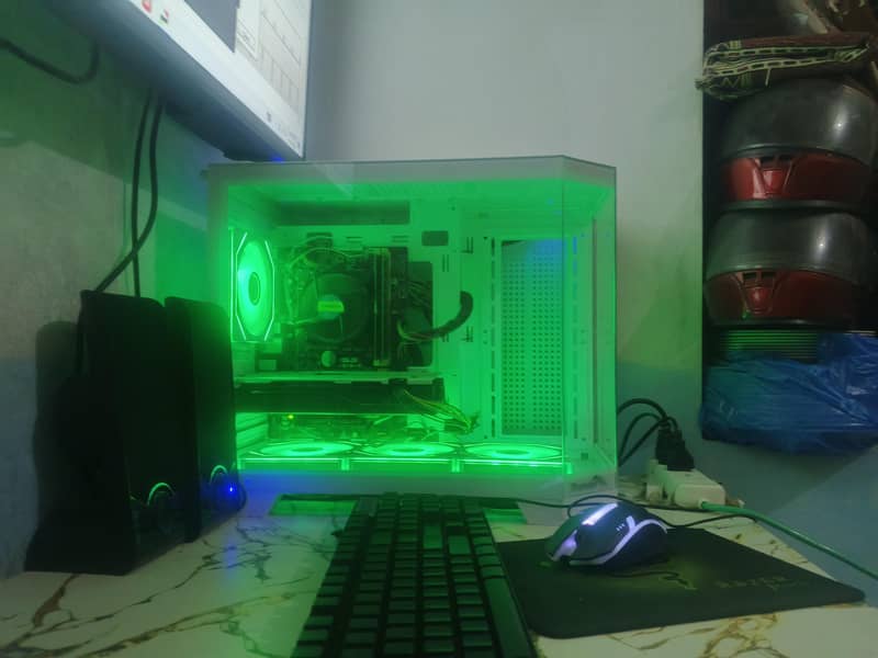 Gaming PC 3