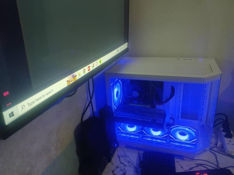 Gaming PC 4