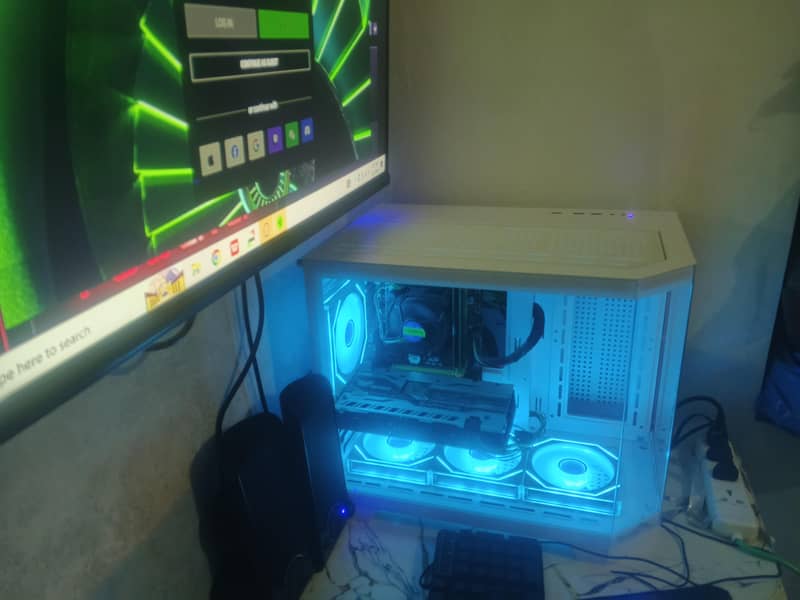 Gaming PC 6